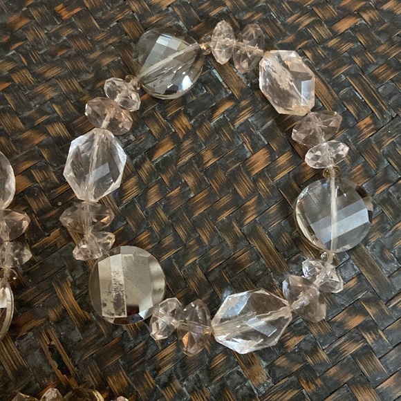 SET of THREE Stretch Bracelets - Picture 4 of 6